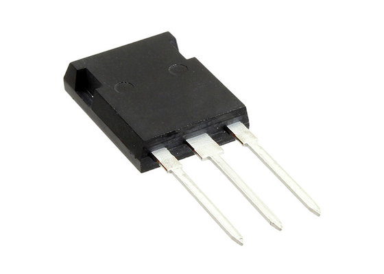 APT24F50B 統合回路チップ Nチャンネル 500 V 24A パワー MOSFET トランジスタ TO-247-3