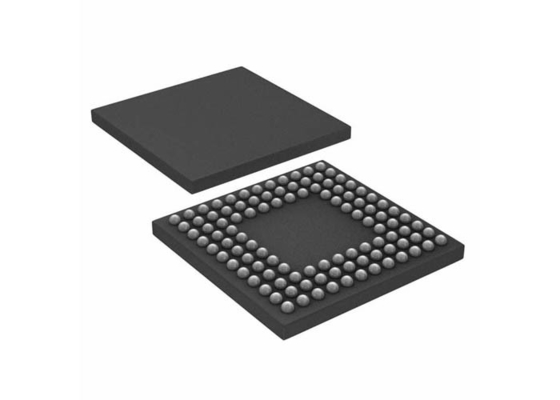 AD5378ABCZ 統合回路チップ 14ビット DAC CSPBGA108 デジタルからアナログ変換器