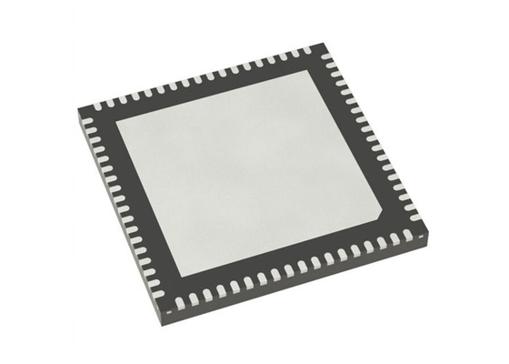 9ZML1252EKILF 集積回路チップ 400MHz 低電力PCIeクロック Mux QFN72