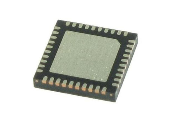 9DBU0641AKILF 集積回路チップ 6 出力 1.5V PCIe ファノウトクロックバッファ VFQFPN40