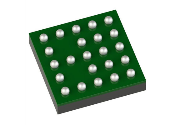 F6921AVRI ワイヤレス通信モジュール 双チャンネル低ノイズアンプ IC BGA23