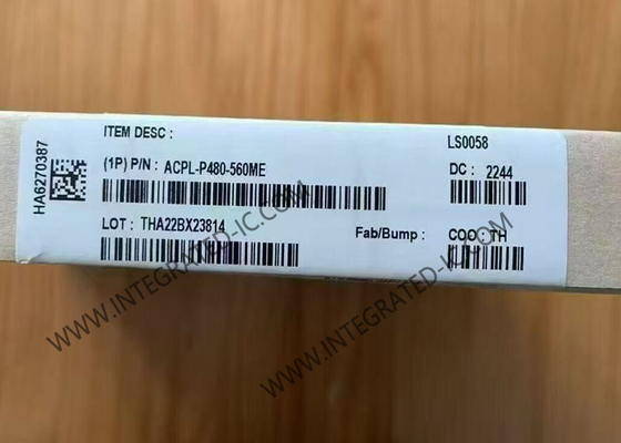 ACPL-P480-560ME 集積回路チップ 高速オプトコップラー SOP6 ICチップ