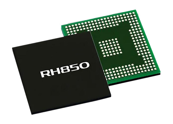 R7F702302FABD-C マイクロコントローラー MCU 32ビット RH850 U2A 自動車MCU BGA156 MCU チップ