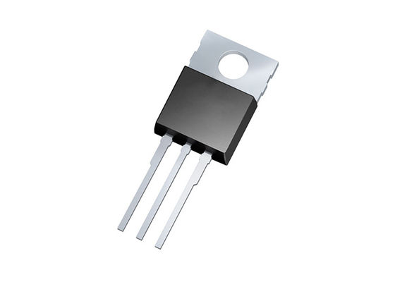 IPP130N20NM6 統合回路チップ 200V OptiMOSTM 6 パワー MOSFET トランジスタ TO-220-3