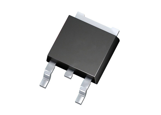 IPD030N03LF2S 統合回路チップ ストロングIRFETTM 2 パワー MOSFET トランジスタ TO-252-3