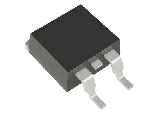 IPB65R660CFDA 集積回路チップ クールMOSTM CFDA 650V 自動車用 MOSFET トランジスタ