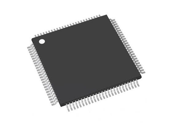 ATSAM4LS8CA-AU マイクロコントローラー MCU 32ビット単核 48MHz ARM コルテックス-M4 SAM4L マイクロコントローラー