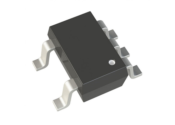 ADPL40502AUJZ-3.3 統合回路チップ 低ノイズ 200mA CMOS 線形調節器 TSOT-23-5