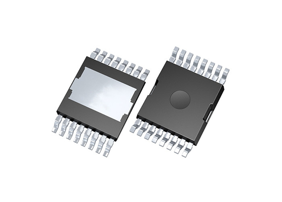 IPTC068N20NM6 統合回路チップ 200V OptiMOSTM 6 パワー Nチャネル MOSFET トランジスタ