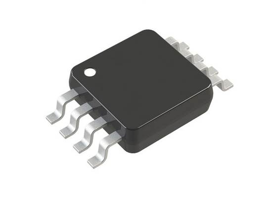 AD8646ARMZ 集積回路チップ 24MHz 120mA 鉄道対鉄道 双操作アンプ