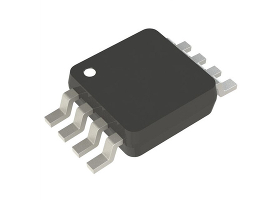 LT1819CMS8 集積回路チップ 400MHz 2500V/μs 9mA 双機能増幅器