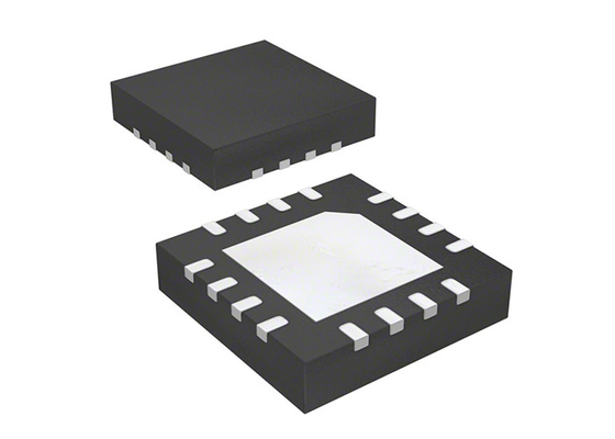 8P34S2102NLGI 統合回路チップ 1PPS と高速時計のためのダブルファノウットバッファ