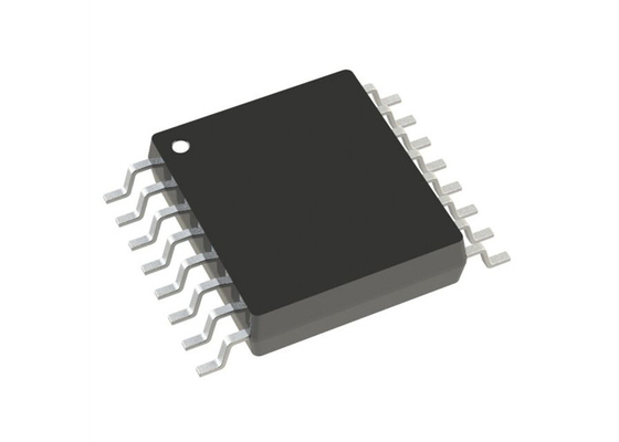 5V41235PGG 集積回路チップ 2 出力 PCIe 時計発電機 TSSOP16 IC チップ