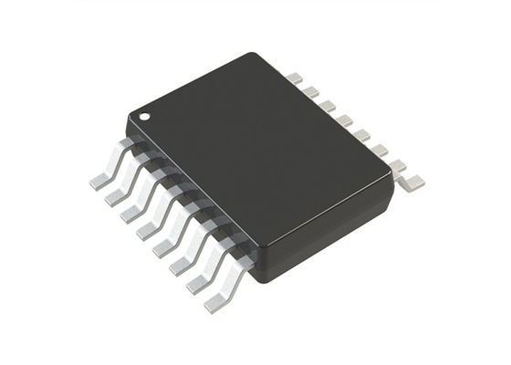 LTC2991CMS 集積回路チップ オクトル I2C 電圧・電流・温度モニター