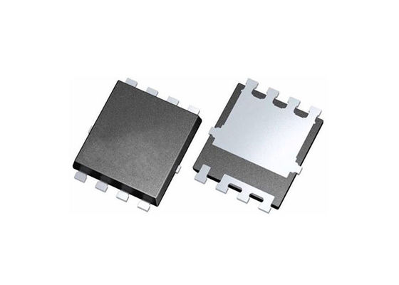 IAUC100N10S5L040 統合回路チップ Nチャネル 100V 100A 167W 自動車用 MOSFET トランジスタ