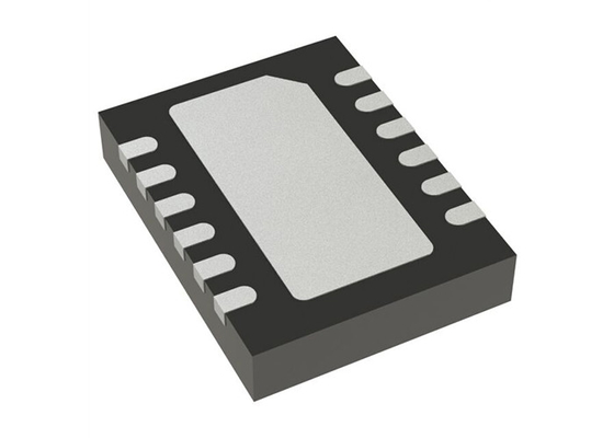LT3066EDE 統合回路チップ 500mA プログラム可能な電流制限付き線形調節器