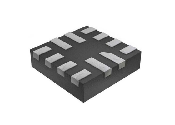 TPLD1201RWBR 統合回路チップ プログラム可能な論理装置 X2QFN12 PLD IC