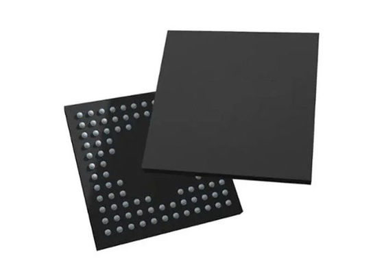 STM32U375VEI6 マイクロコントローラーMCU 高性能アームコーテックス-M33 32ビット 96MHz MCU