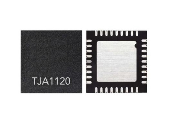 TJA1120AHN イーサネットIC イーサネットPHYs オートモーティブ イーサネット 1000BASE-T1 PHYトランシーバー