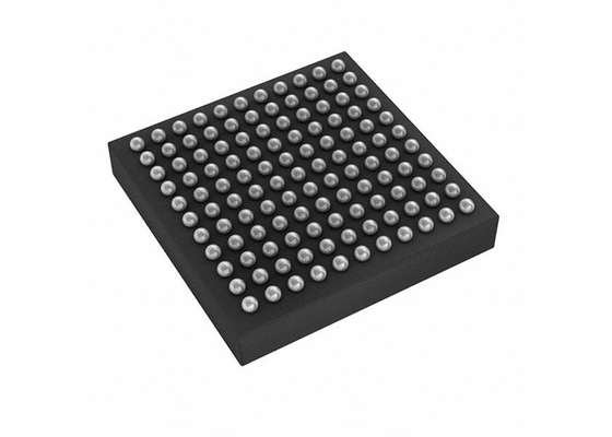 STM32WBA65PII7 マイクロコントローラー MCU 超低電源 1.71V から 3.6V 32 ビット 無線 MCU