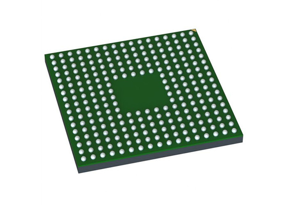 STM32N657X0H3Q Microcontroller MCU ARM Cortex-M55 800MHz Microcontrollers 264-VFBGA