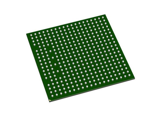 STM32MP151FAB1 マイクロコントローラーMCU 高性能32ビットARMコーテックス-A7マイクロプロセッサIC