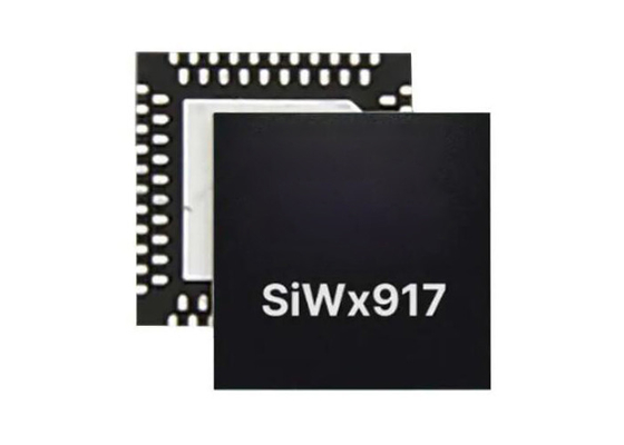 SIWN917M100LGTBA BT IC ネットワーク接続プロセッサ WiFi 6 NCP IC
