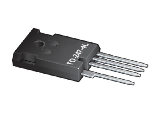 NSF060120L4A0Q 統合回路チップ MOSFET トランジスタ 1200V Nチャネル SiC MOSFET