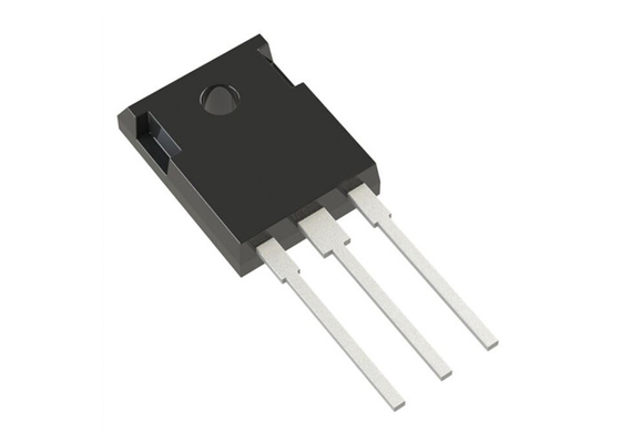 NSF030120L3A0Q 統合回路チップ Nチャネル SiC MOSFET 1200V 27A トランジスタ