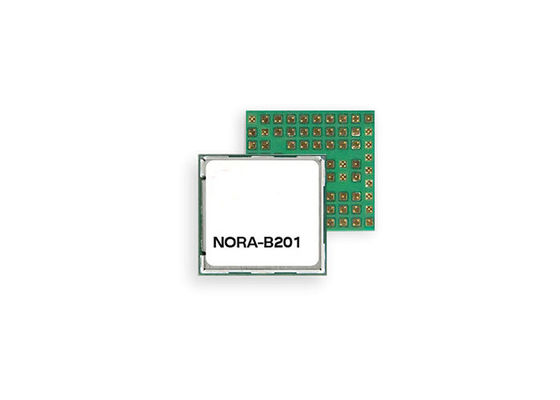 NORA-B201-00B 超低電力IoTアプリケーションのためのBT IC BT LEモジュール