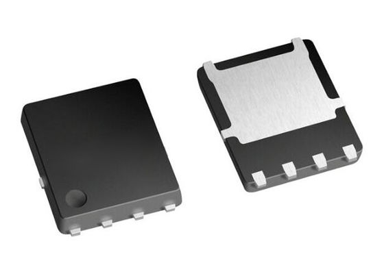 NVMFWS4D0N04XMT1G 統合回路チップ MOSFET トランジスタ 40V 80A Nチャネル トランジスタ