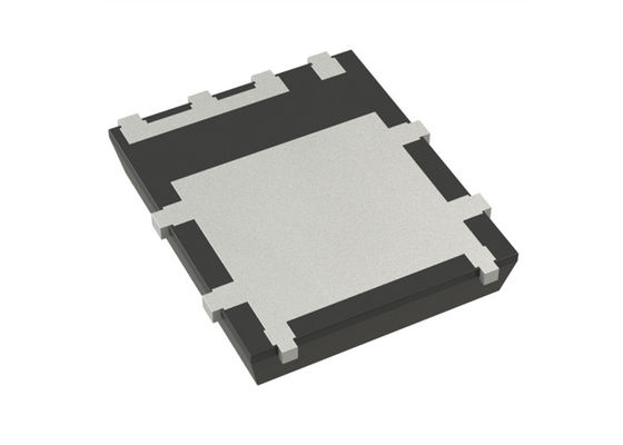 NVMFWS0D45N04XMT1G 統合回路チップ Nチャネルトランジスタ 40V 469A MOSFETトランジスタ