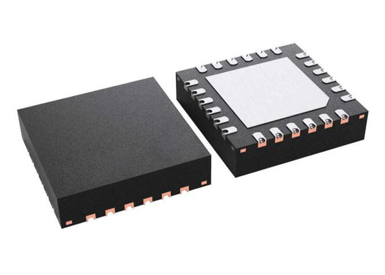 PCM3140QRGERQ1 集積回路チップ オーディオADC変換機 VQFN24 バール・ブラウンオーディオADC