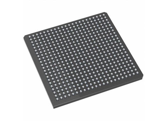 M2GL060T-1FG484I フィールドプログラム可能なゲート配列フラッシュ FPGA IC IGLOO2 FPGAチップ