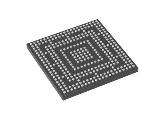 M2GL060TS-FCS325I フィールドプログラム可能なゲート配列 IGLOO2 FPGAs TFBGA325 組み込み FPGA
