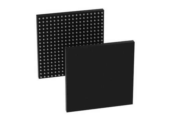 M2GL050-1VFG400I フィールドプログラム可能なゲート配列 56KLE IGLOO2 低密度FPGAIC