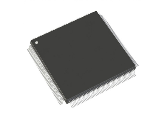 M1A3P250-1PQG208I フィールドプログラム可能なゲート配列 FPGAs 3KLE ProASIC3 FPGA IC PQFP208