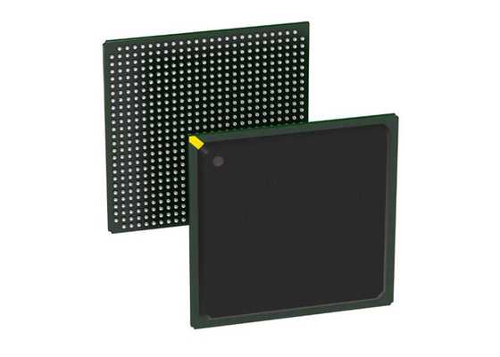M2GL050-1FGG896I フィールドプログラム可能なゲート配列 低密度FPGA 56KLE IGLOO2FPGA