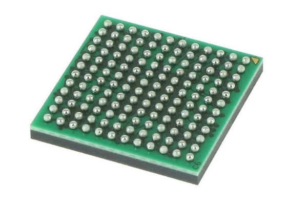 M1A3P250-1FGG144I フィールドプログラム可能なゲート配列 ProASIC3 FPGA 3KLE FPGA IC FBGA144