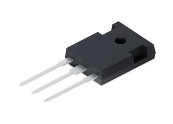 IXFH34N65X2W 統合回路チップ 650V ハイパーフェット Nチャネル パワー モスフェット トランジスタ