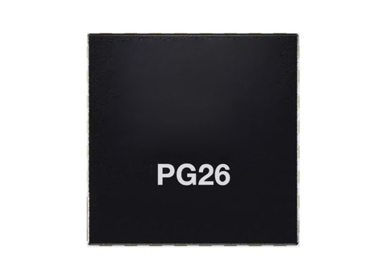 EFM32PG26B301F2048IL136-B マイクロコントローラ MCU MCUチップ 32ビット マイクロコントローラ IC BGA136