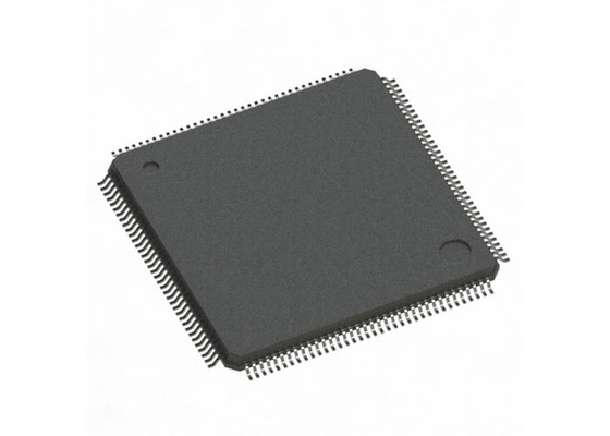 M2GL005-TQG144I フィールドプログラム可能なゲート配列 IGLOO2 FPGA プログラム可能な論理IC