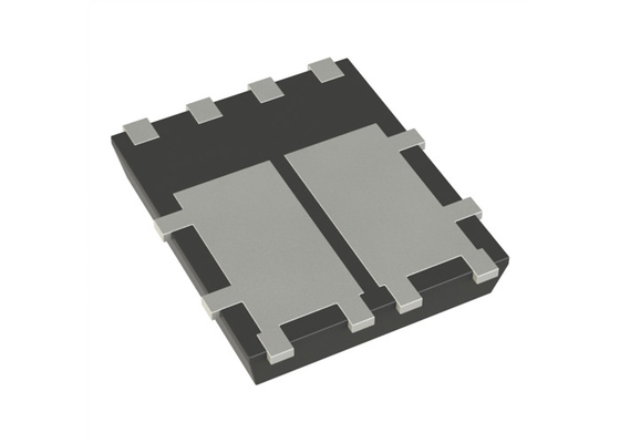 NVMFD027N10MCLT1G 集積回路チップ 100V ダブルNチャネル電源MOSFETトランジスタ