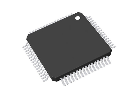 R7F7016913AFP-C マイクロコントローラ MCU 低電源 RH850/F1KM-S1 CAN FD インターフェイス付き 32 ビット MCU
