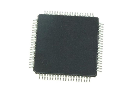 R5F52616ADFN マイクロコントローラー MCU 32ビット MCU 64MHz RX261 MCU LFQFP80 組み込みMCU