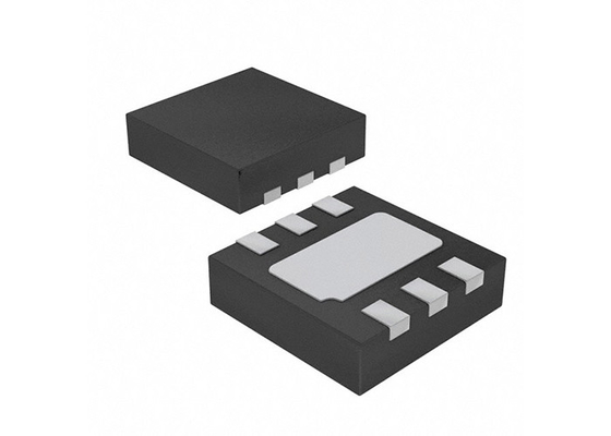 ISL76683AROZ センサー IC 断断機能を持つインテグレートライトセンサー