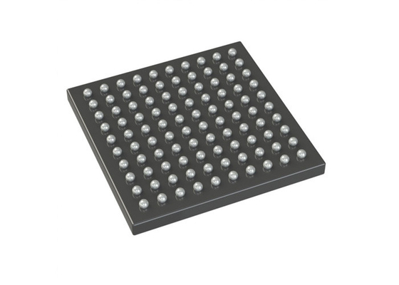ZL30150GGG2 イーサネットIC デュアルチャネルクロック翻訳機 LBGA100 ラインカードシンクロナイザー