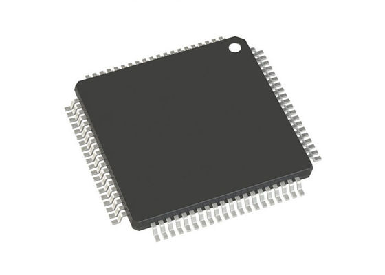 R5F52608ADFN マイクロコントローラー MCU 高性能 64MHz RX260 MCU アドバンストタッチ機能搭載
