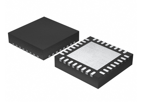 ZL40221LDG1 統合回路チップ 750MHz LVDS バッファー VQFN32 クロック ファンアウト バッファー