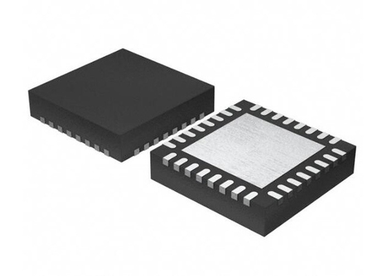 ZL40222LDF1 集積回路チップ 時計 ファノウットバッファー VQFN32 LVDS ファノウットバッファー